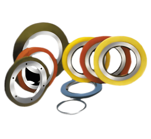 縱剪系列橡膠環(huán)